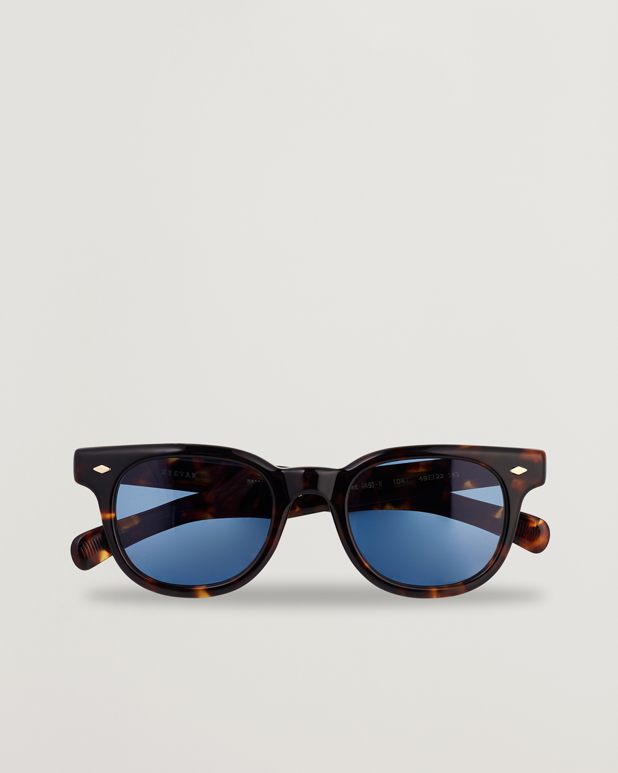 Herren | Eyevan 7285 Cadet Sunglasses Tortoise | EYEVAN 7285 | Cadet Sunglasses Tortoise