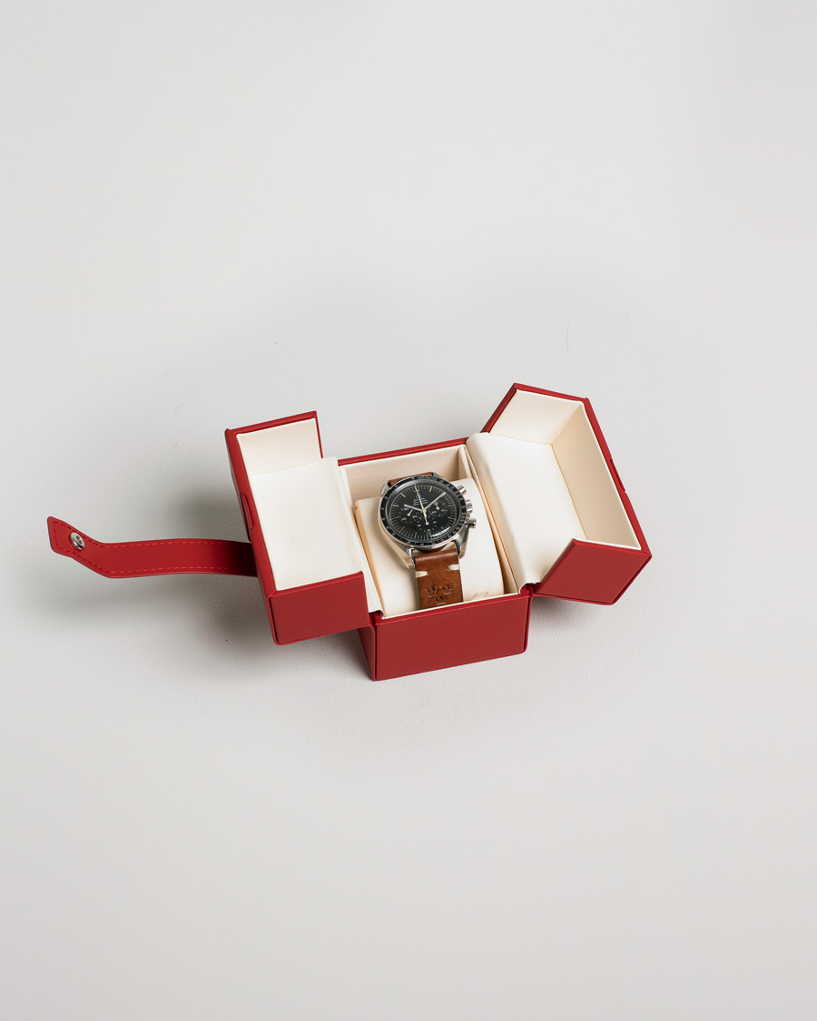 Herren | Omega Pre-Owned Speedmaster Steel Black | Omega Pre-Owned | Speedmaster Steel Black