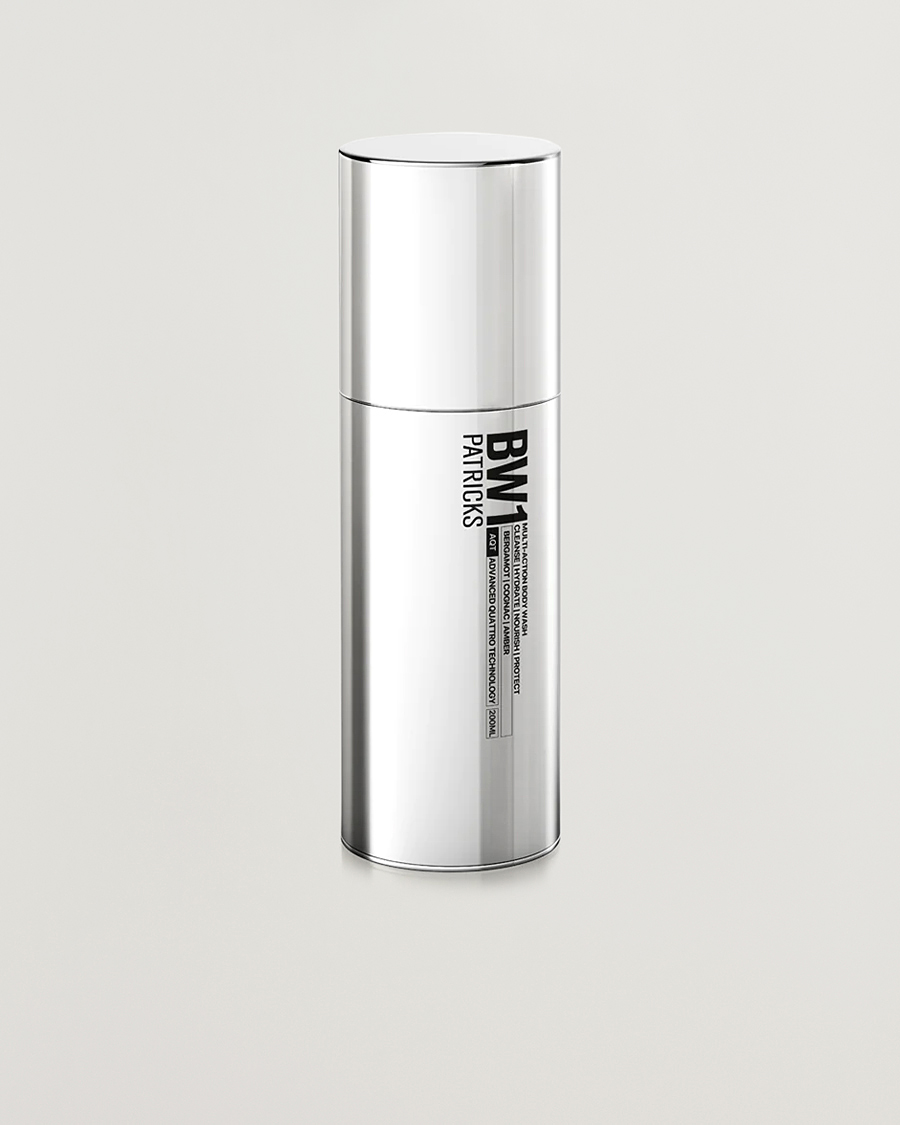 Herren | Patricks BW1 Multi-Action Body Wash 200ml | Patricks | BW1 Multi-Action Body Wash 200ml