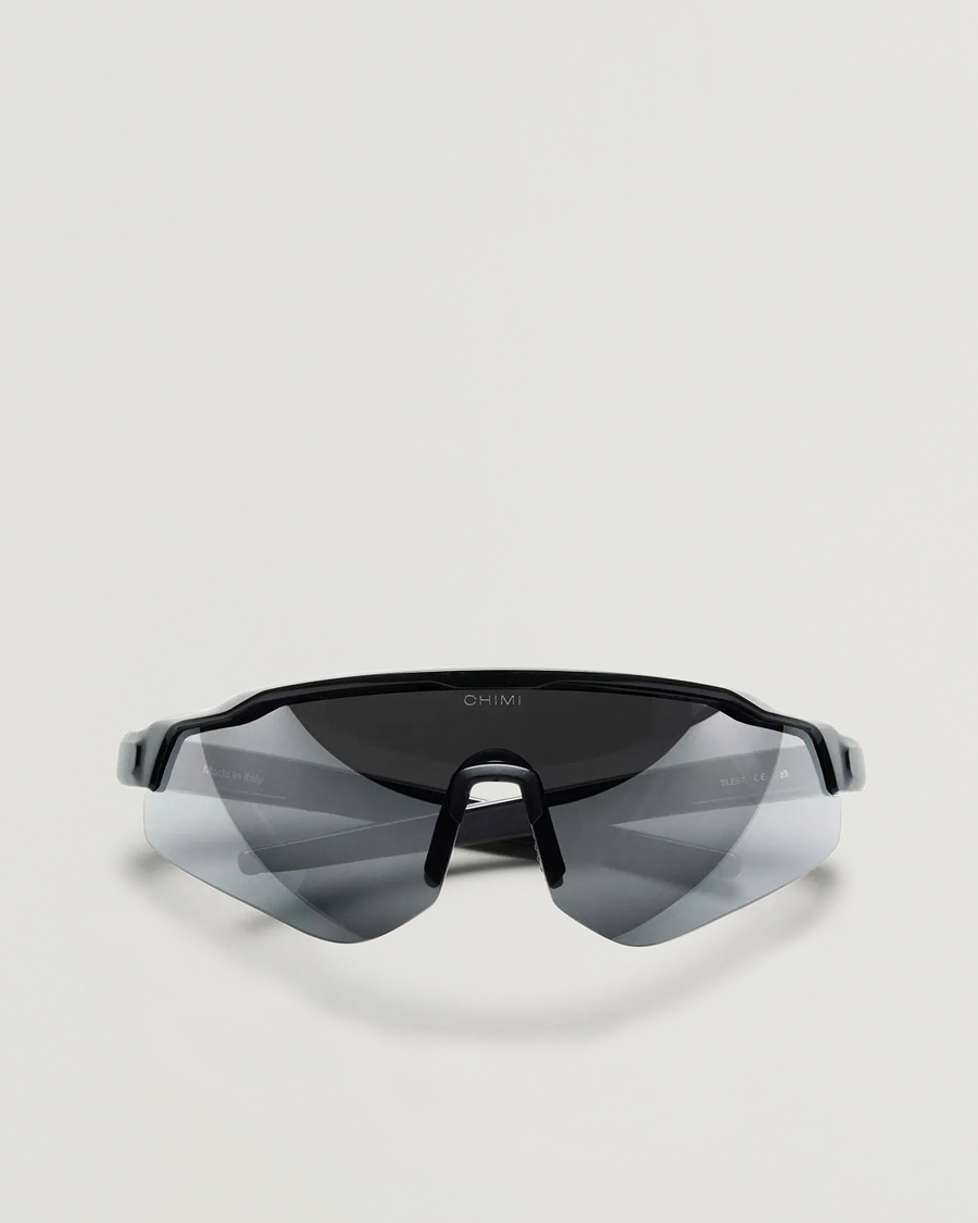 Herren | CHIMI Sleet Active Black | CHIMI | Sleet Active Black