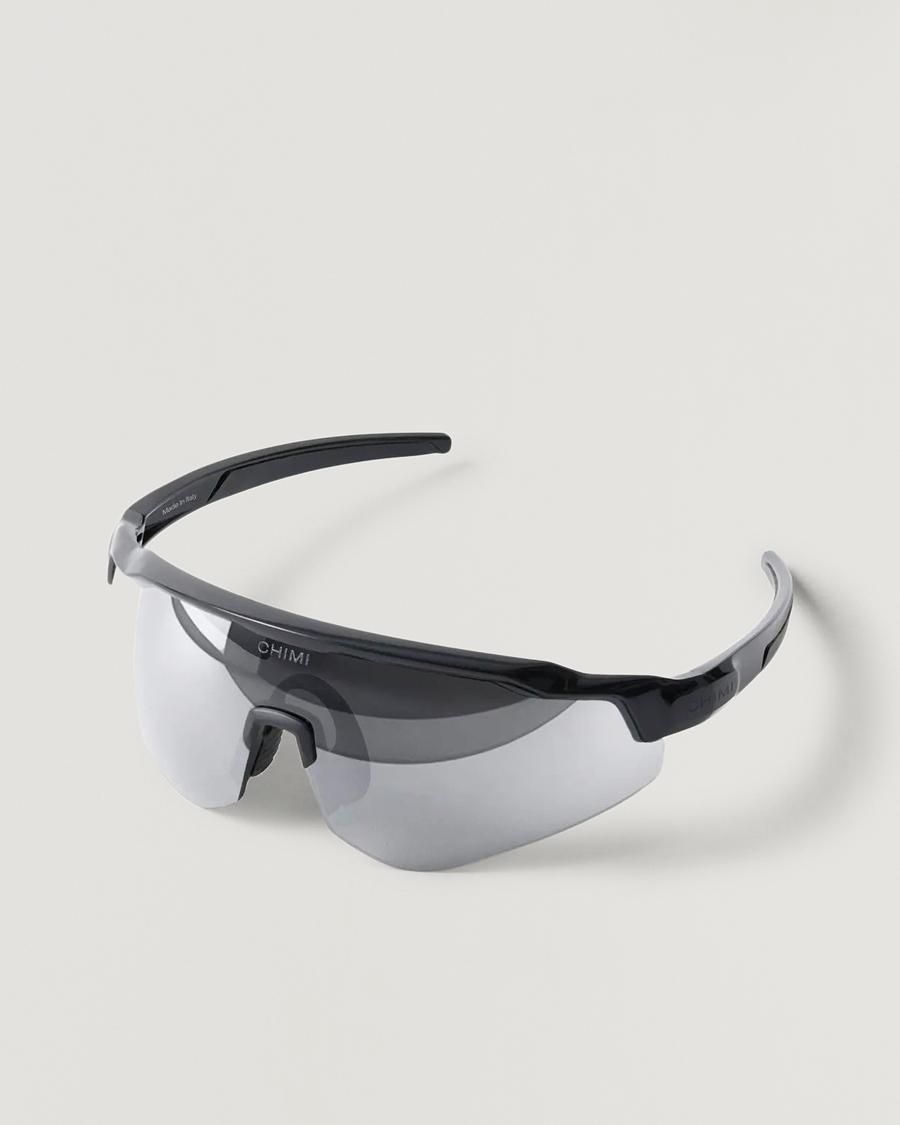 Herren | CHIMI Sleet Active Black | CHIMI | Sleet Active Black