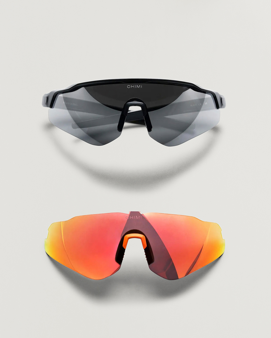 Herren | CHIMI Sleet Active Black | CHIMI | Sleet Active Black