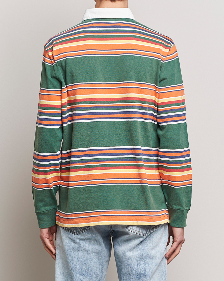 Herren | Pullover | Polo Ralph Lauren | Jersey Striped Rugger Multi