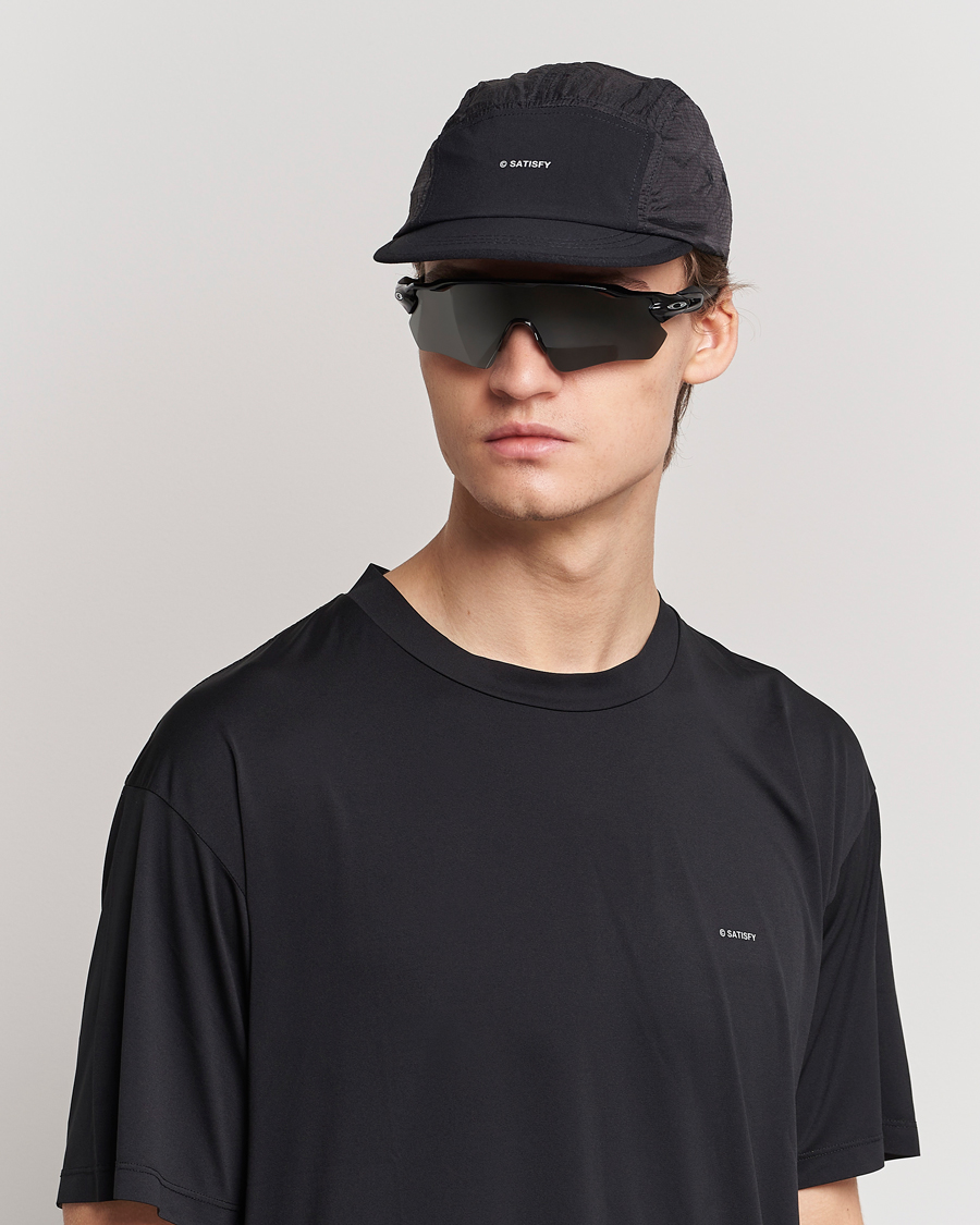 Herr | Accessoarer | Oakley | Radar EV Path Sunglasses Polished Black
