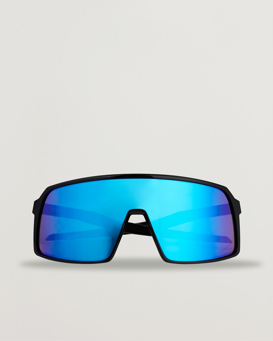 Herren | Sonnenbrillen | Oakley | Sutro Sunglasses Polished Black