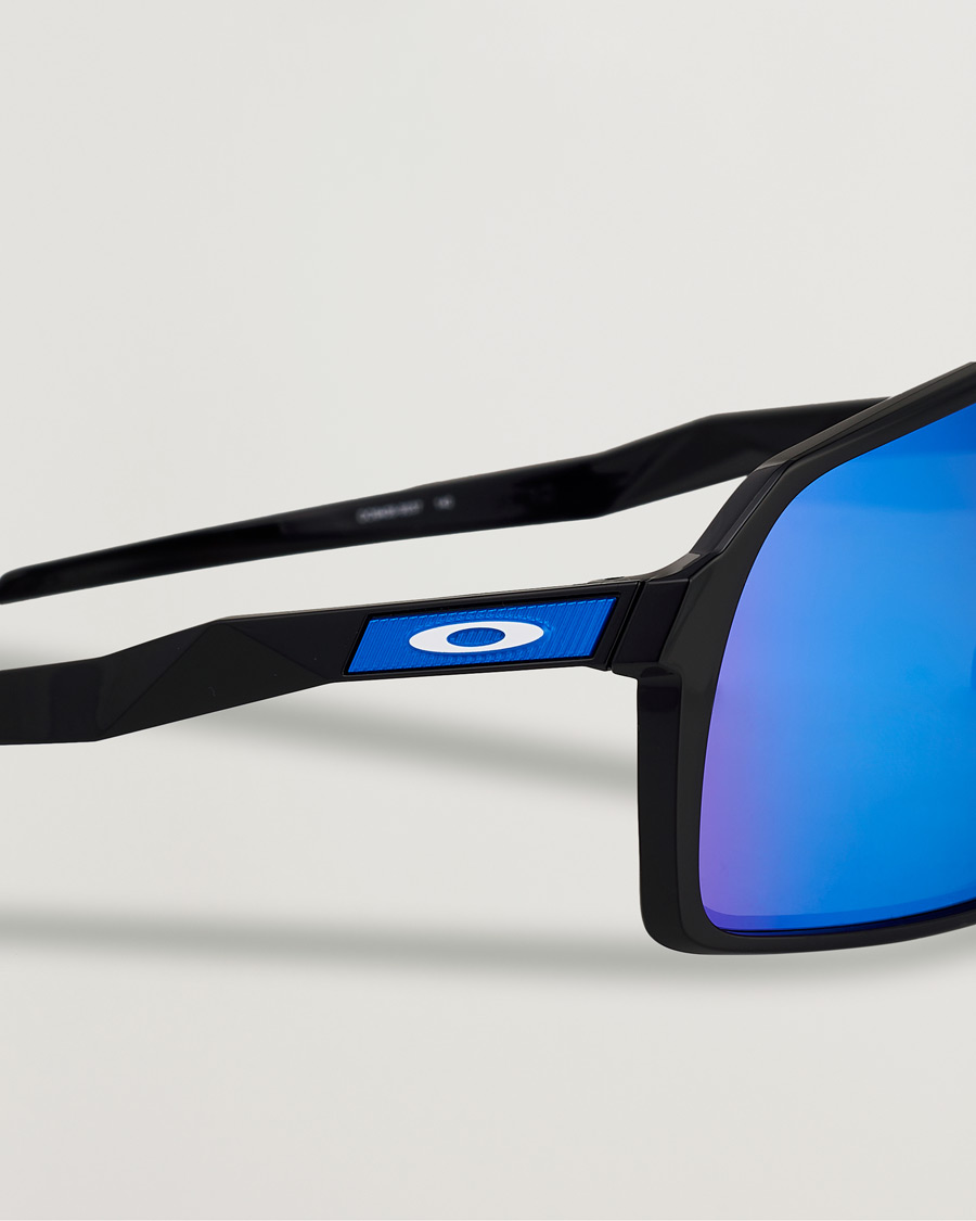 Herren | Sonnenbrillen | Oakley | Sutro Sunglasses Polished Black