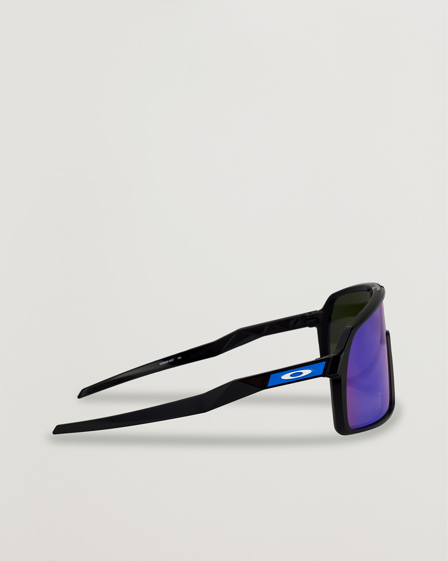 Herren | Sonnenbrillen | Oakley | Sutro Sunglasses Polished Black