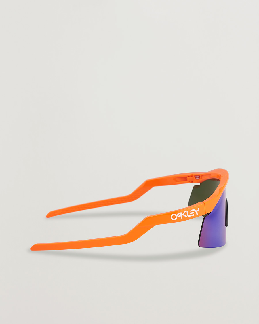 Herren | Sonnenbrillen | Oakley | Hydra Sunglasses Neon Orange