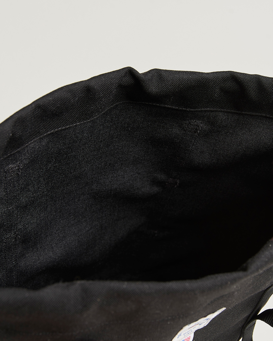 Herren | Epperson Mountaineering Climb Tote Bag Black | Epperson Mountaineering | Climb Tote Bag Black