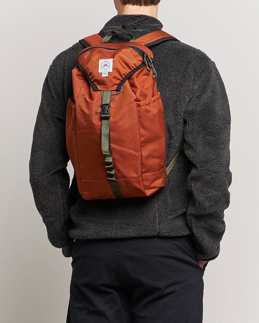 Herren | Epperson Mountaineering | Epperson Mountaineering | Small Climb Pack Clay