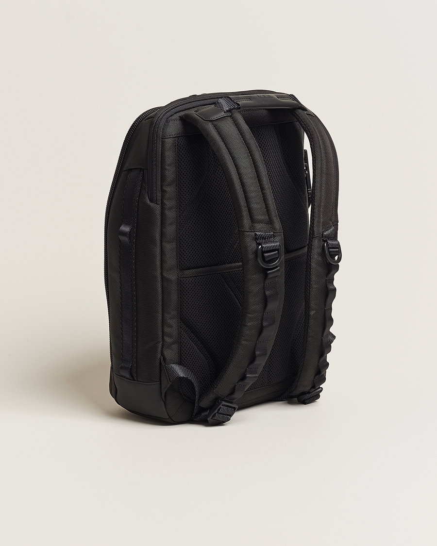 Herren | Taschen | TUMI | Alpha Bravo Dynamic Backpack Black
