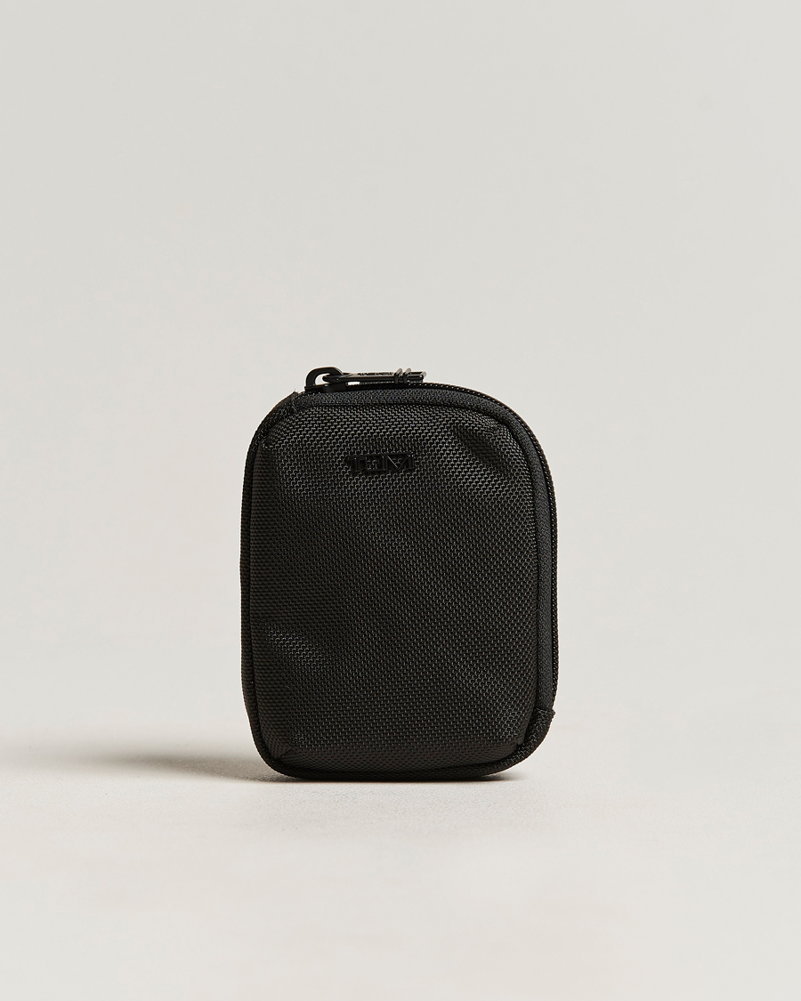 Herren | Taschen | TUMI | Modular Accessory Pouch Black