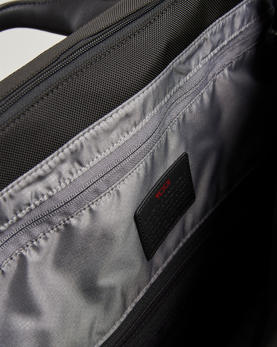 Herren | Taschen | TUMI | Alpha 3 Garment Tri-Fold Carry On Black