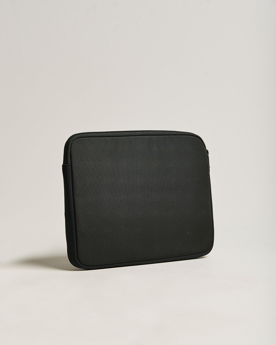 Herren | Taschen | TUMI | Alpha 3 Medium Laptop Cover Black