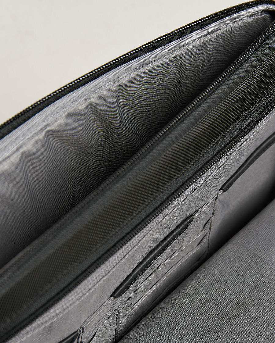 Herren | Taschen | TUMI | Alpha 3 Medium Laptop Cover Black