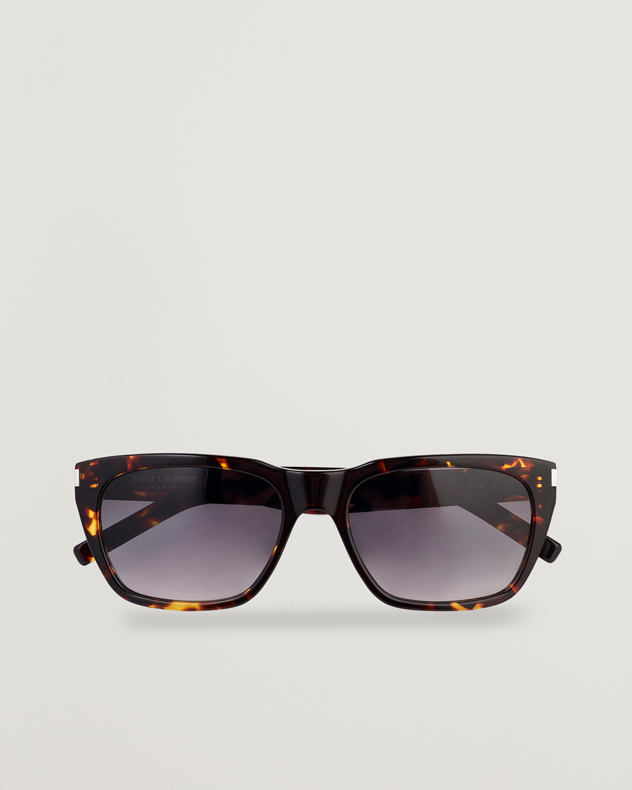 Herren | Saint Laurent SL 598 Sunglasses Havana | Saint Laurent | SL 598 Sunglasses Havana