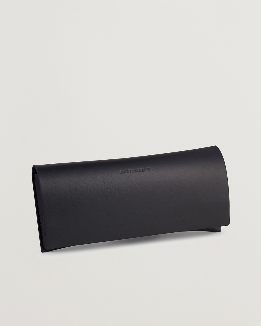 Herren | Saint Laurent SL 598 Sunglasses Havana | Saint Laurent | SL 598 Sunglasses Havana