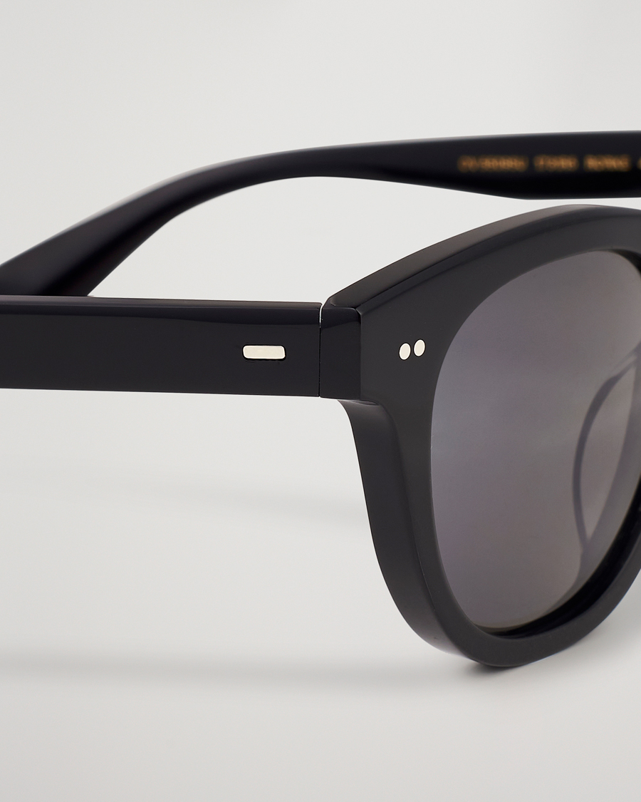 Herren | Sonnenbrillen | Oliver Peoples | 0OV5509SU Rorke Sunglasses Black