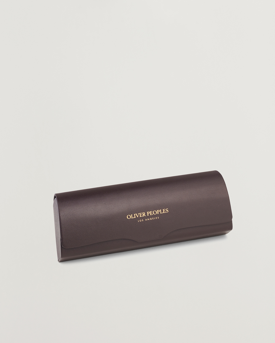 Herren | Sonnenbrillen | Oliver Peoples | 0OV5509SU Rorke Sunglasses Black