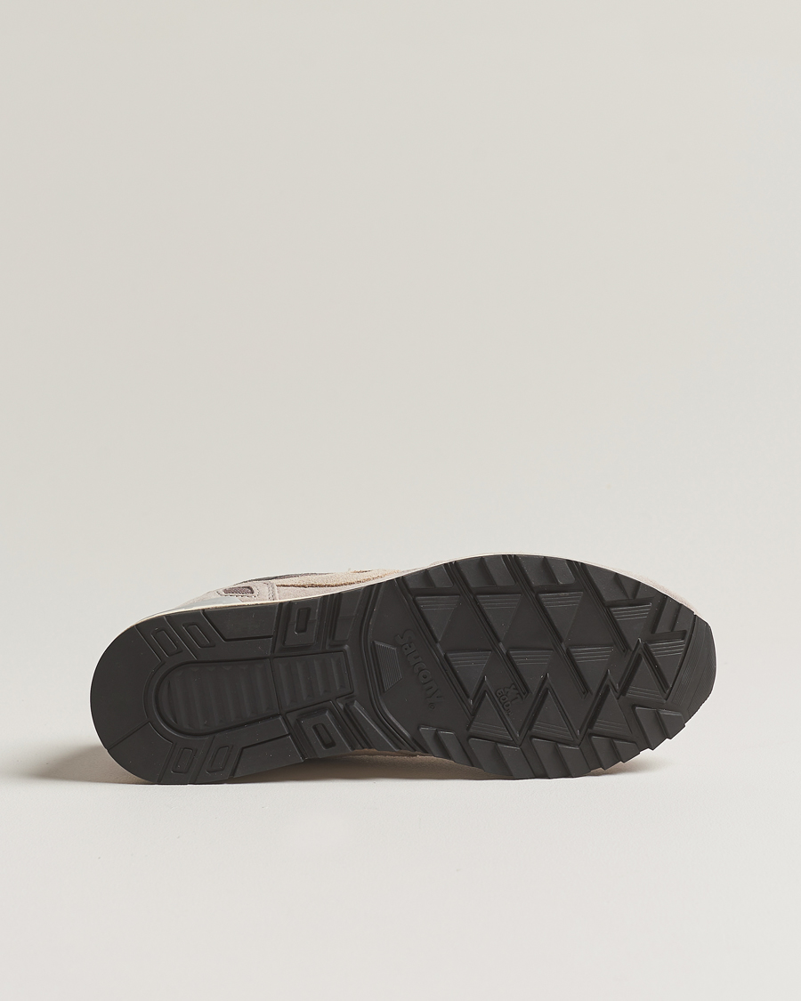 Herren | Sneaker | Saucony | Shadow 5000 Sneaker Grey/Grey