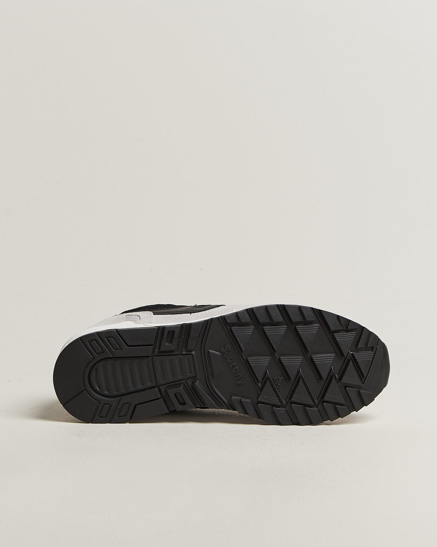 Herren | Sneaker | Saucony | Shadow 5000 Sneaker Black/Grey