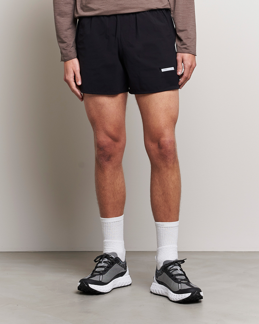 Herren | Sport | Satisfy | Justice 5” Unlined Shorts  Black 