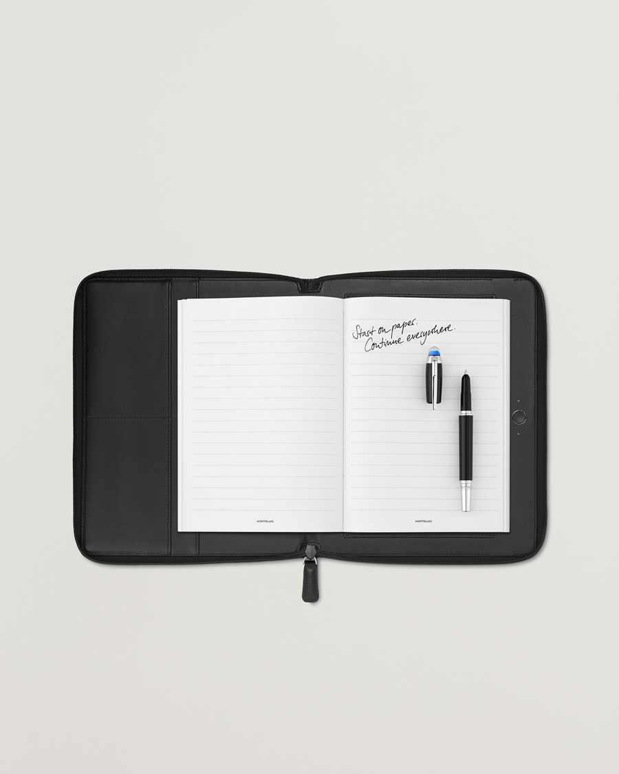 Herren | Montblanc Extreme 3.0 Augmented Paper Black | Montblanc | Extreme 3.0 Augmented Paper Black