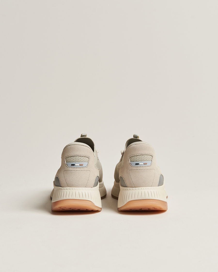 Herren | BOSS BLACK Titanium Evo Running Senaker Light Beige | BOSS BLACK | Titanium Evo Running Senaker Light Beige