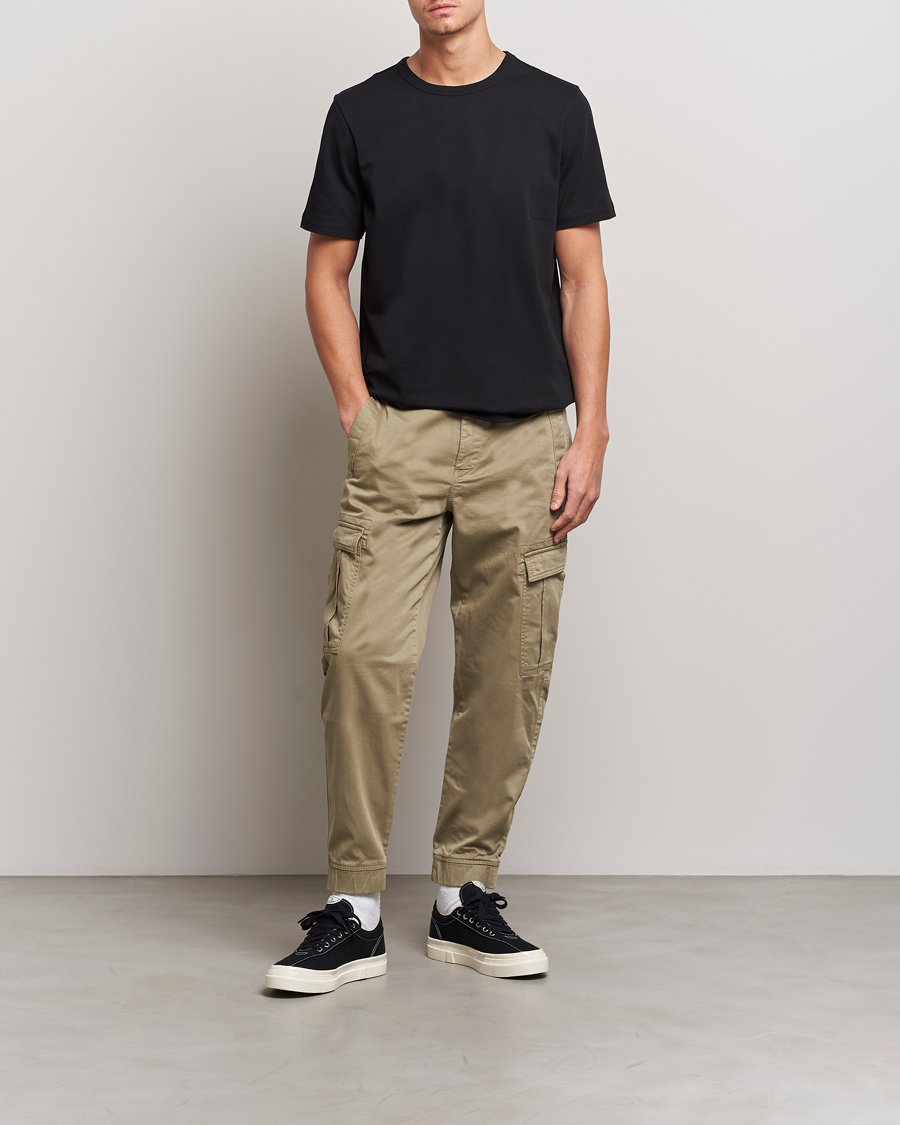 Herren | Hosen | BOSS ORANGE | Sisla Cargo Pants Khaki
