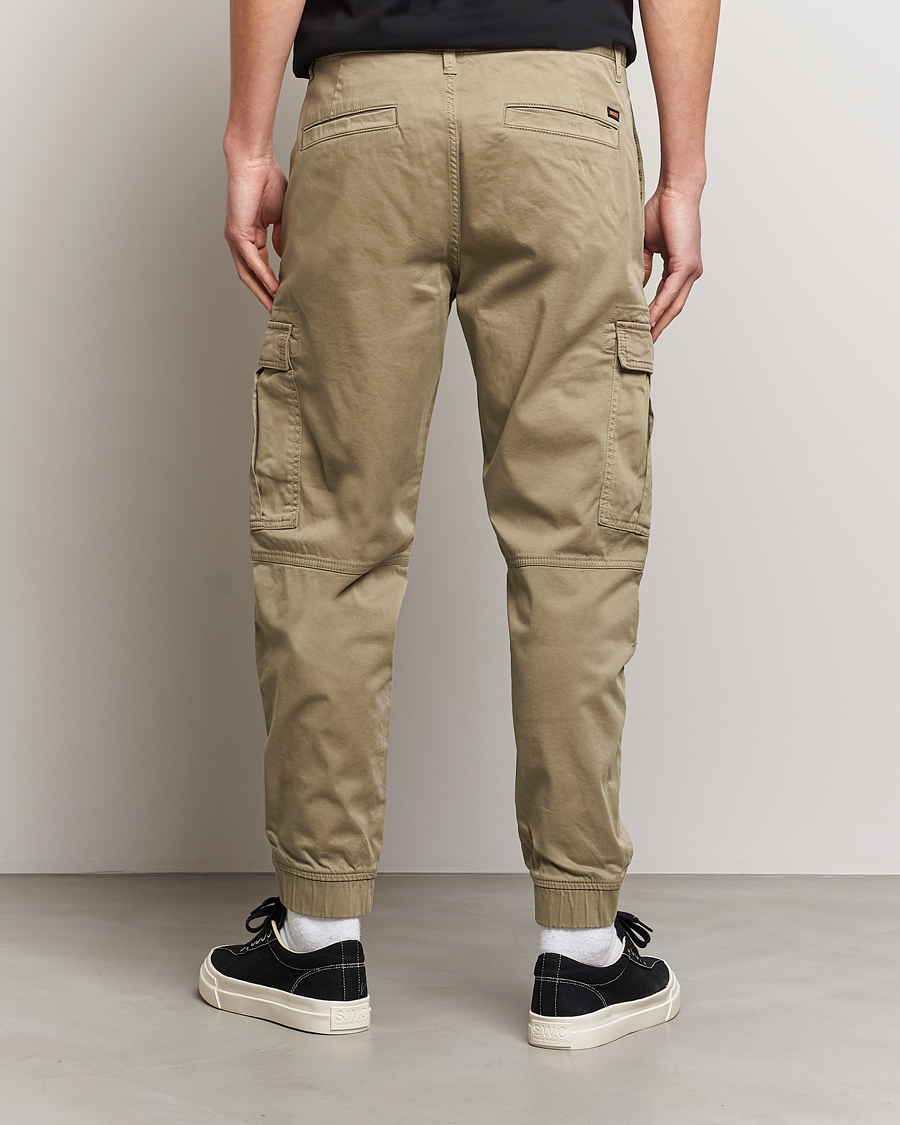 Herren | Hosen | BOSS ORANGE | Sisla Cargo Pants Khaki