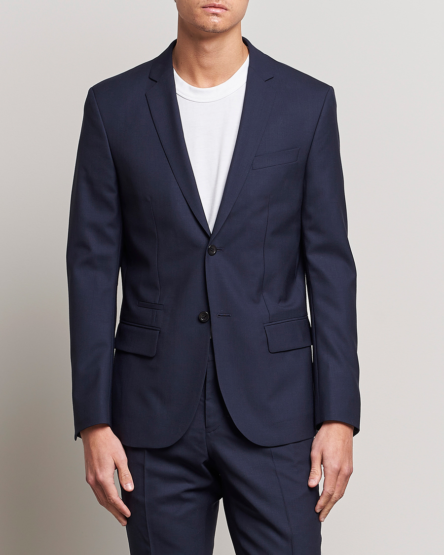 Herren | Kleidung | Filippa K | Rick Cool Wool Suit Jacket Hope