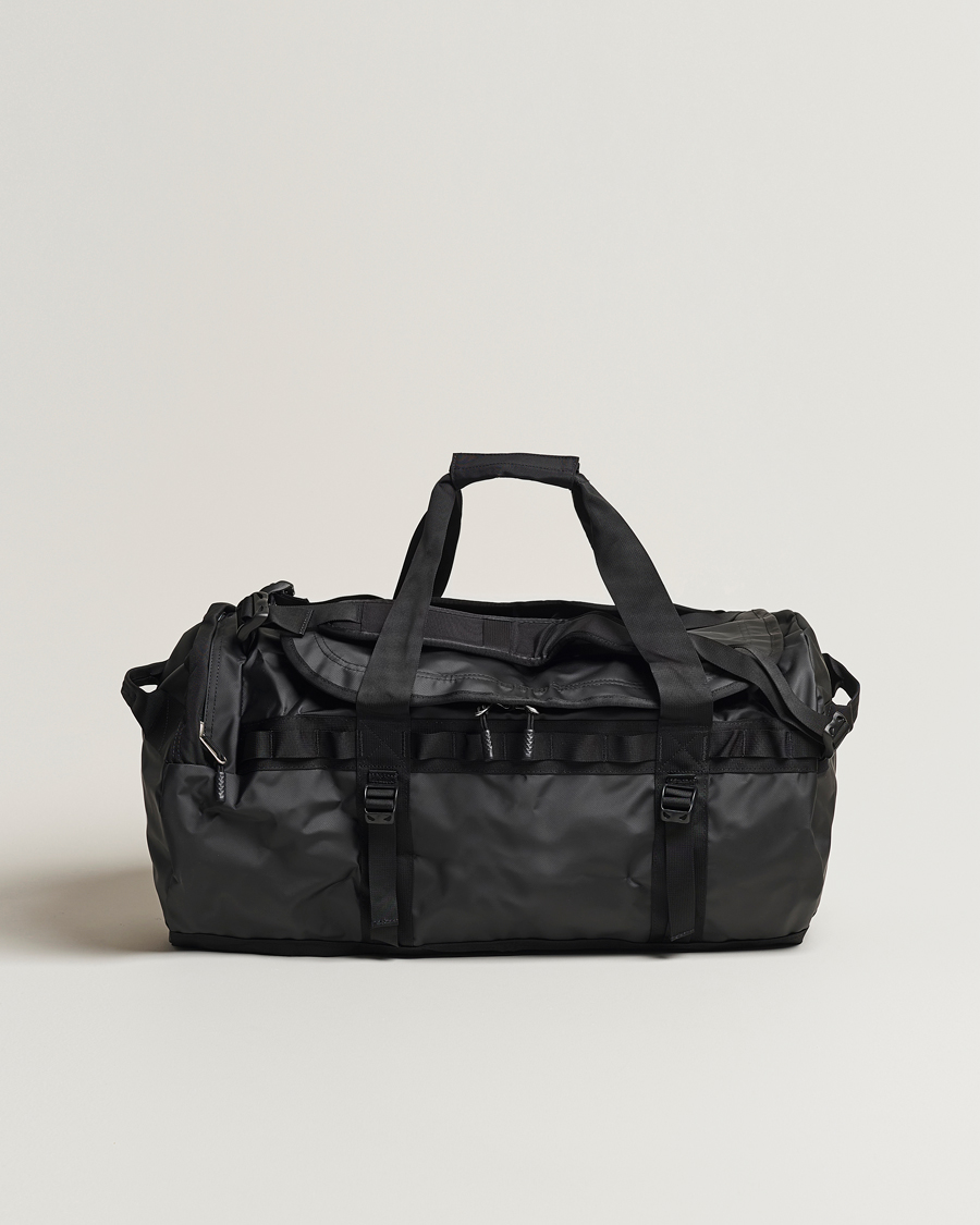 The North Face Base Camp Duffel M Black bei Care of Carl