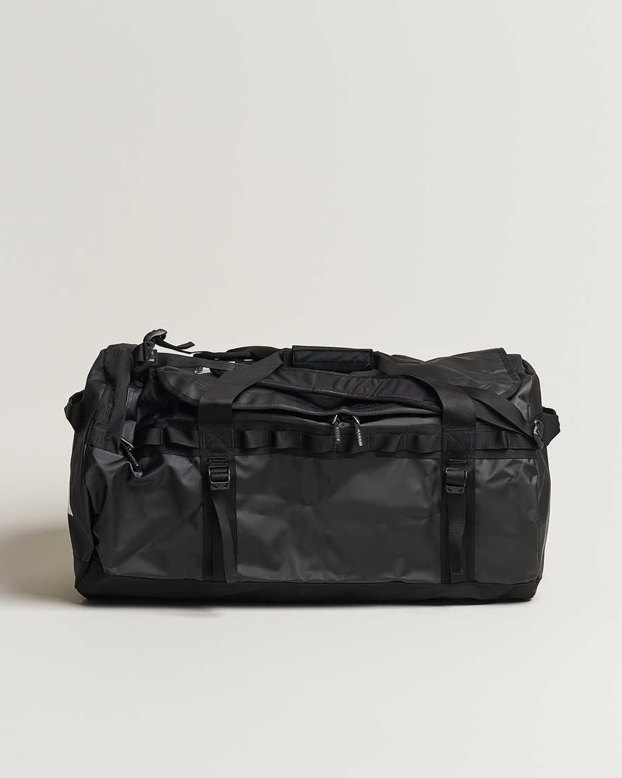 The North Face Base Camp Duffel L Black bei Care of Carl
