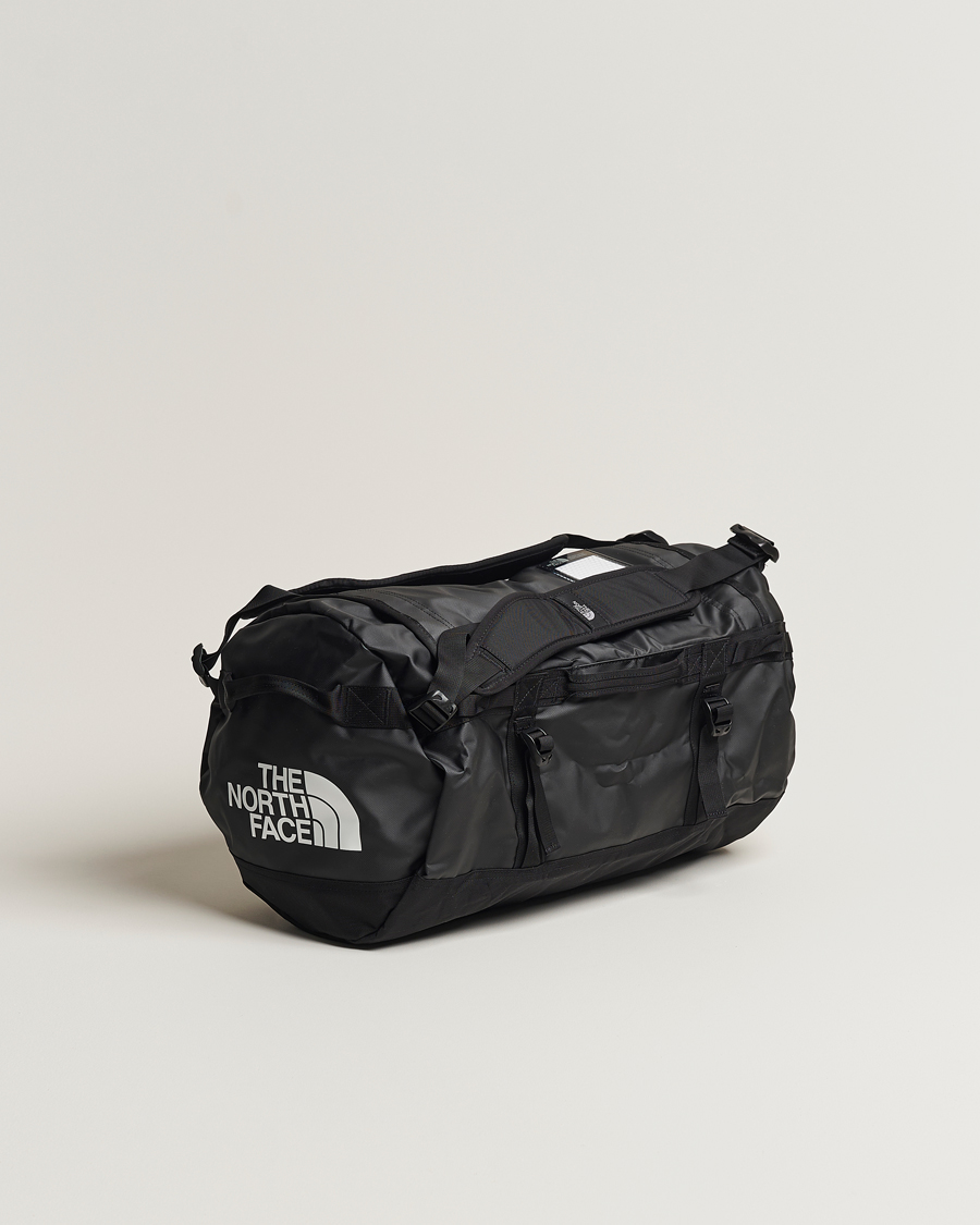The North Face Base Camp Duffel S Black bei Care of Carl