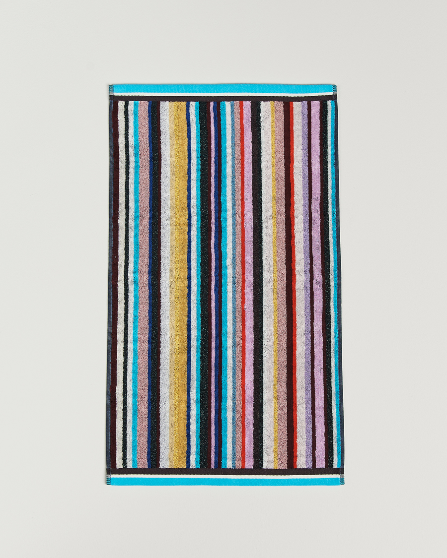 Herren | Lifestyle | Missoni Home | Chandler Hand Towel 40x70cm Multicolor