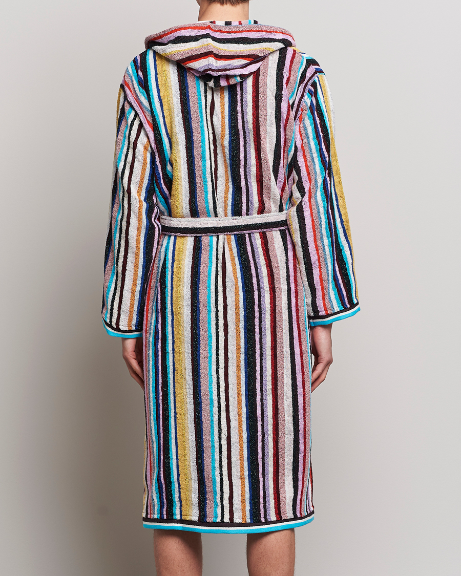 Herren | Schlafanzüge & Bademäntel | Missoni Home | Chandler Bathrobe Multicolor