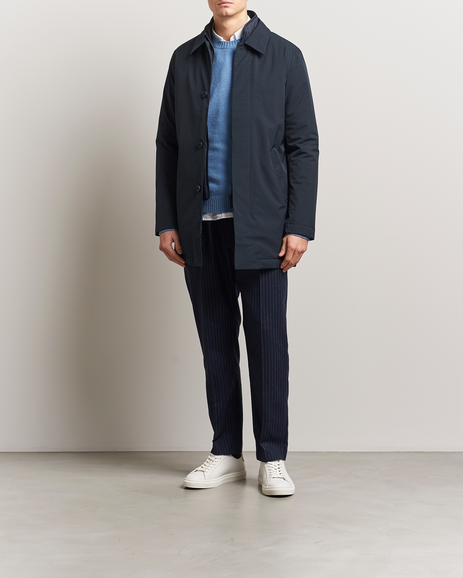 Herren | Jacken | NN07 | Blake Jacket Navy Blue
