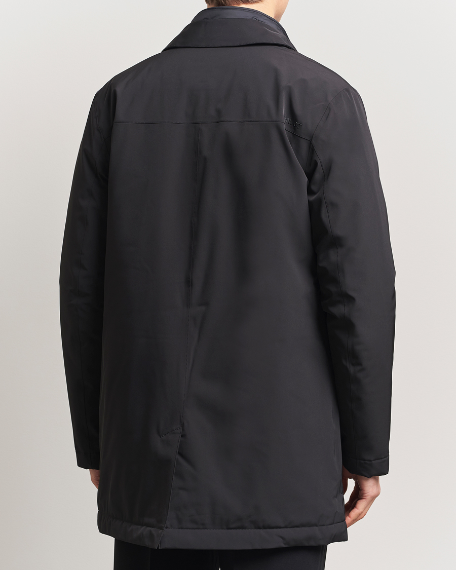 Herren | Jacken | NN07 | Blake Jacket Black