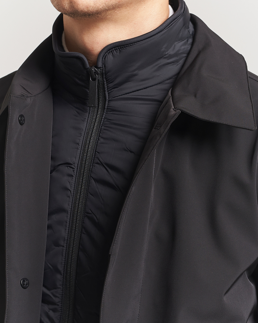 Herren | Jacken | NN07 | Blake Jacket Black