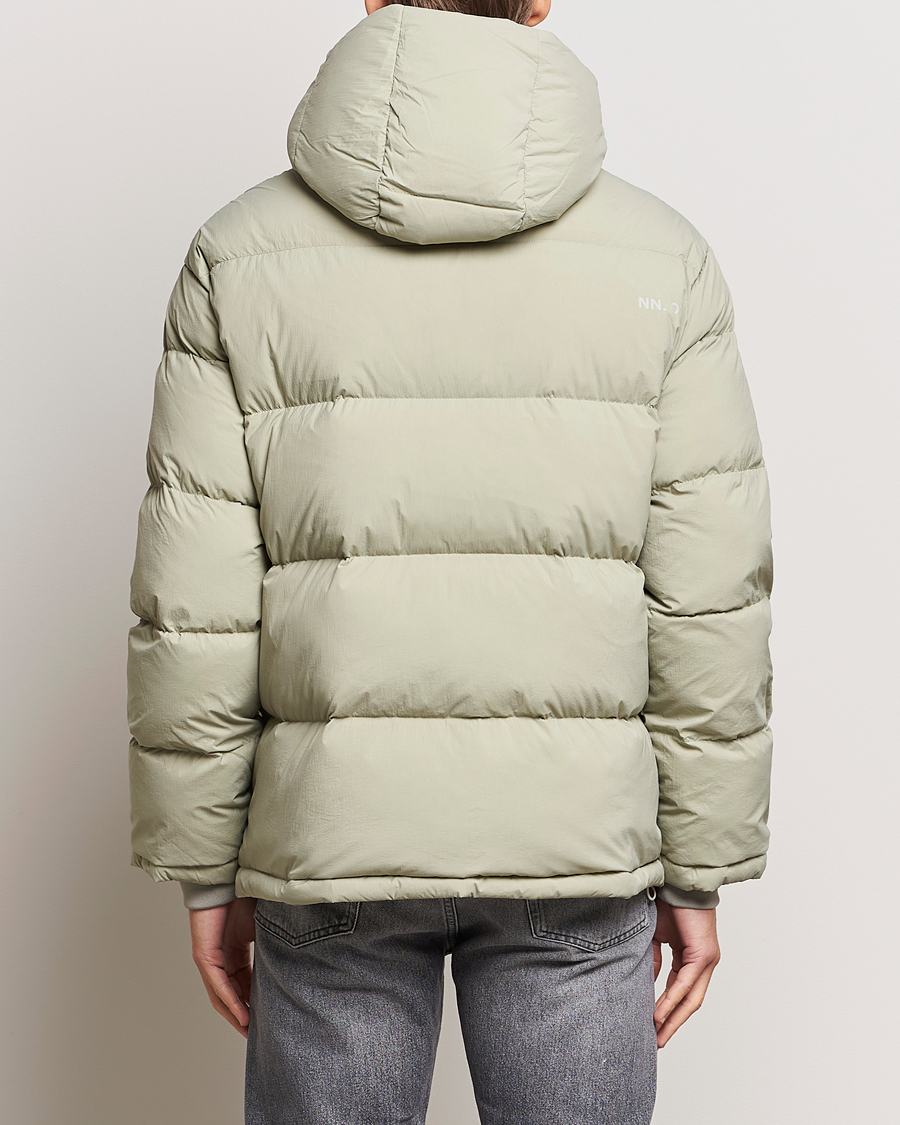 Herren | Jacken | NN07 | Matthew Padded Down Jacket London Fog