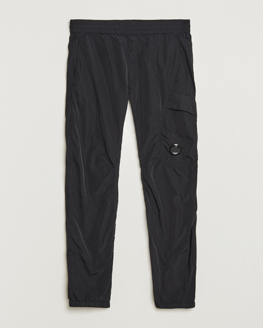 Herren | Hosen | C.P. Company | Chrome R Cargo Pants Black