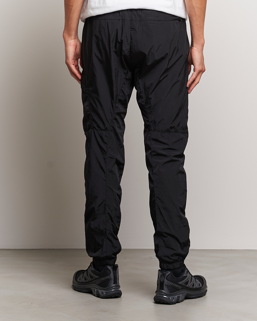 Herren | Hosen | C.P. Company | Chrome R Cargo Pants Black