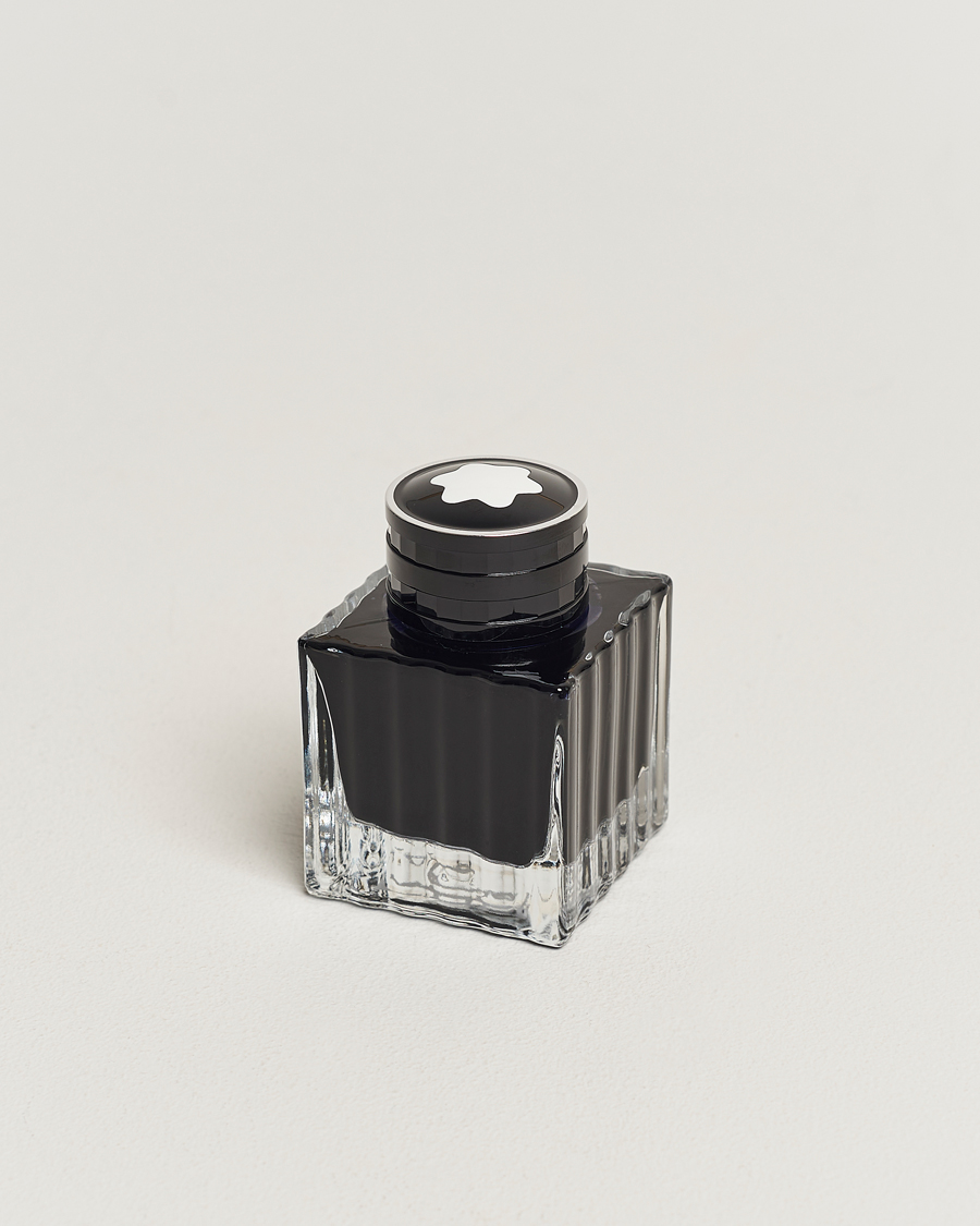 Herren | Montblanc Ink bottle 50ml, blue, Starwalker SpaceBlue | Montblanc | Ink bottle 50ml, blue, Starwalker SpaceBlue