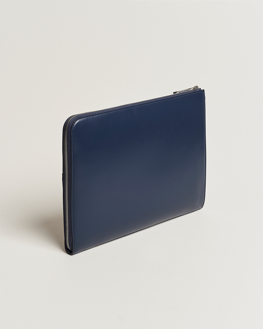 Herren | Montblanc Meisterstück Portfolio Ink Blue | Montblanc | Meisterstück Portfolio Ink Blue