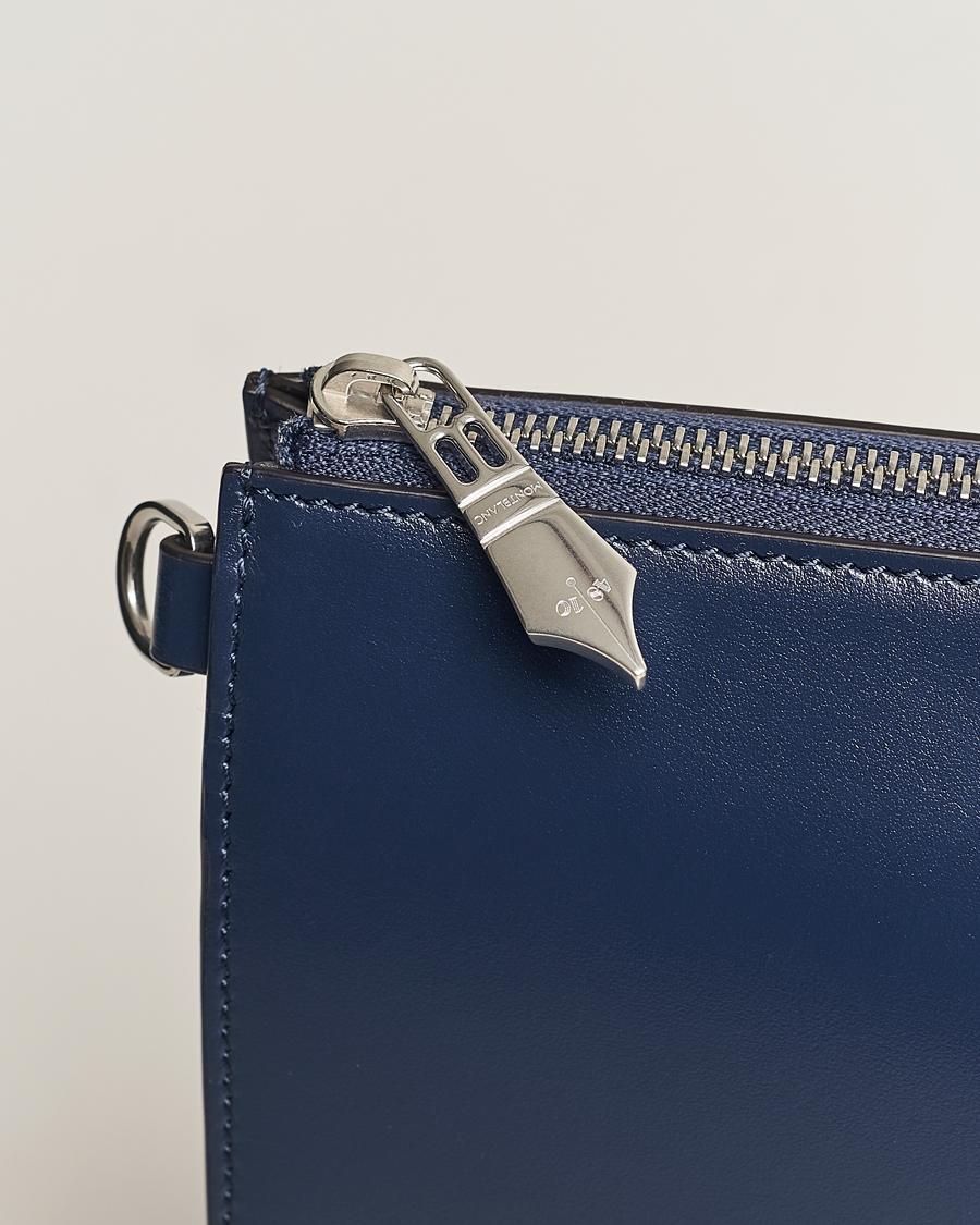 Herren | Montblanc Meisterstück Portfolio Ink Blue | Montblanc | Meisterstück Portfolio Ink Blue