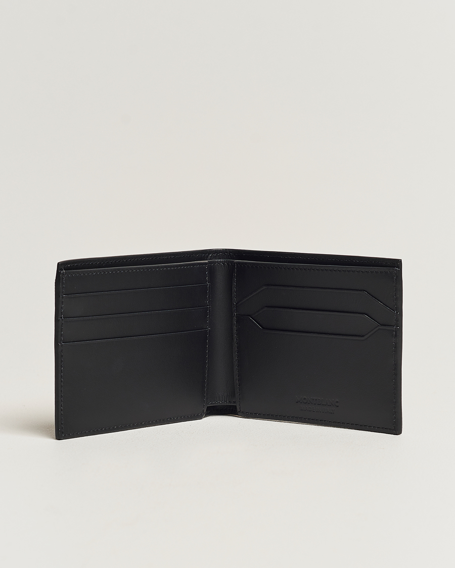 Herr | Plånböcker | Montblanc | Extreme 3.0 Wallet 6cc Black