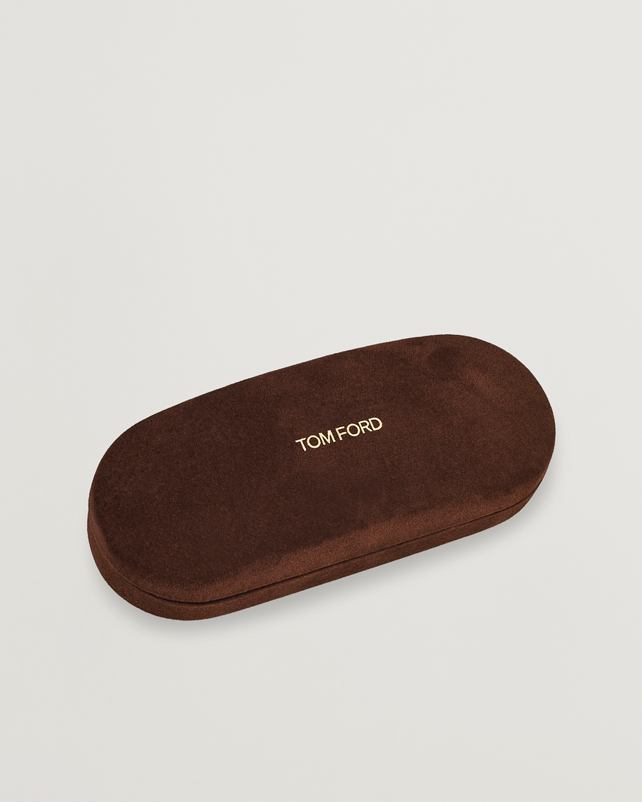 Herren | Sonnenbrillen | Tom Ford | Elton Sunglasses Blonde Havana/Smoke