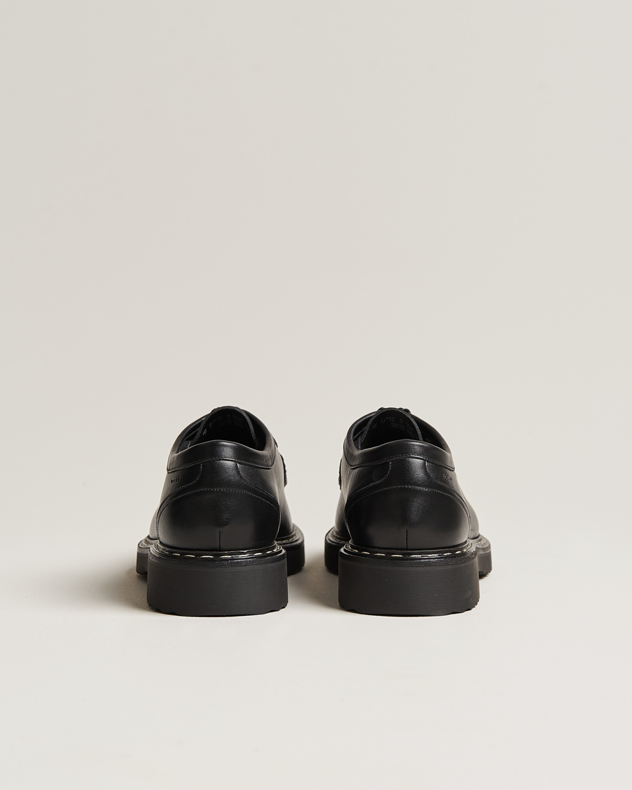 Herren | Bally Nadhy Leather Loafer Black | Bally | Nadhy Leather Loafer Black