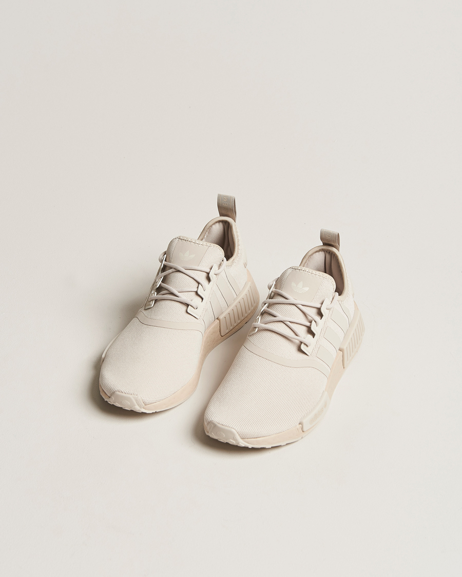 Herren | Schuhe | adidas Originals | NMD R1 Sneaker Beige