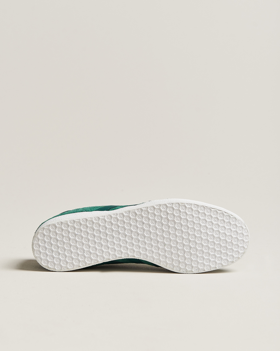 Herren | adidas Originals Gazelle Icon Sneaker Green | adidas Originals | Gazelle Icon Sneaker Green